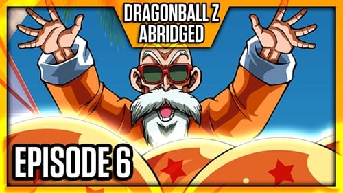 Poster della serie Dragon Ball Z Abridged