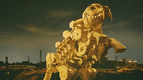 Assasinate Hideki Goh!