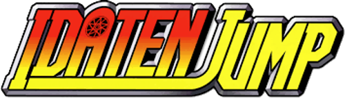 Idaten Jump