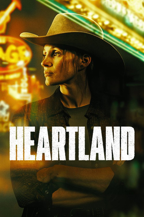 Heartland
