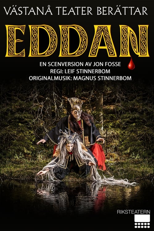 Eddan (2019) poster