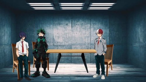 Image de l'épisode 1