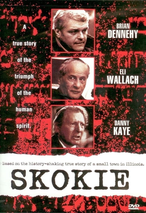 Poster Skokie 1981