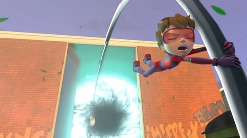 Image de l'épisode 20