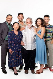 Escena 3 de Σαλώμη