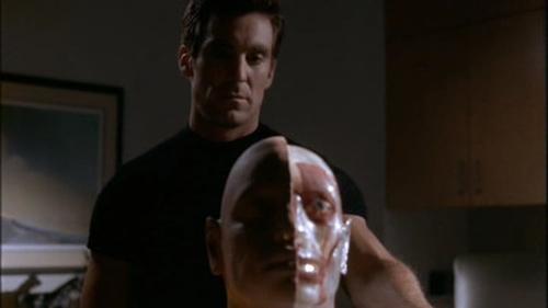 Poster della serie The Pretender