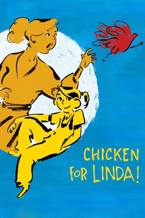 Paulette realizes she has unfairly punished her daughter Linda. To make up for it, she promises to cook her a chicken with peppers, even though she cannot cook at all. But where to find a chicken on a strike day, when all the shops are closed?