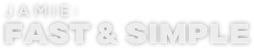Jamie: Fast and Simple Logo