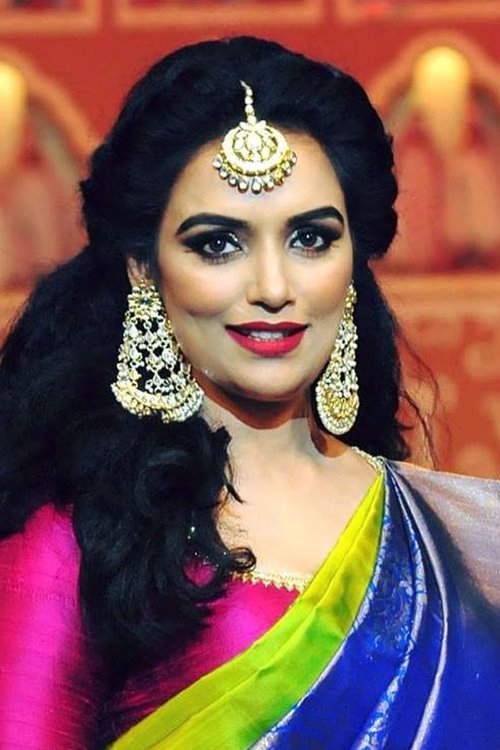 Image de Shweta Menon