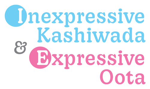 Inexpressive Kashiwada and Expressive Oota
