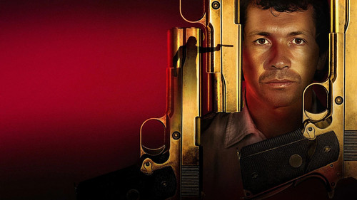 Кадр из The Essex Murders: Who Killed Goldfinger?