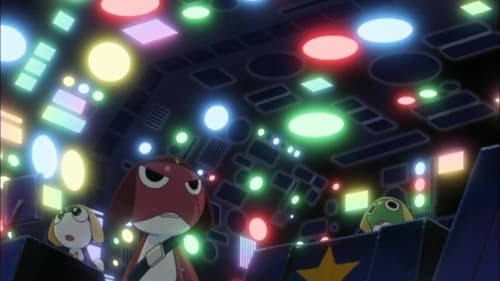 Poster della serie Sgt. Frog