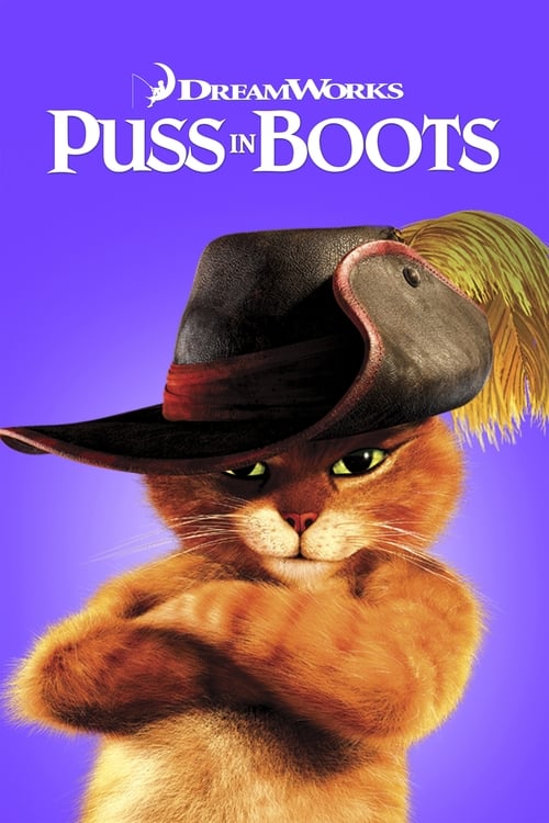 Schauen Puss in Boots On-line Streaming