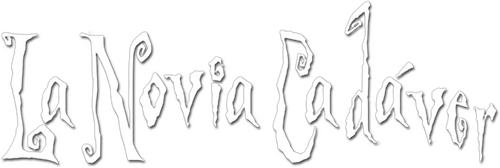 El cadáver de la novia