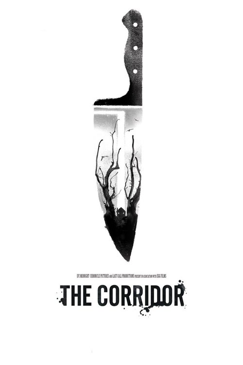 Where to stream The Corridor