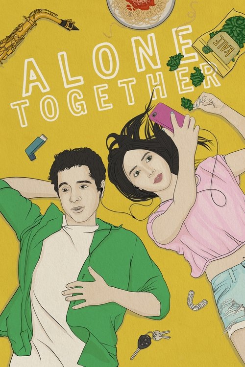 Alone Together, S02 - (2018)