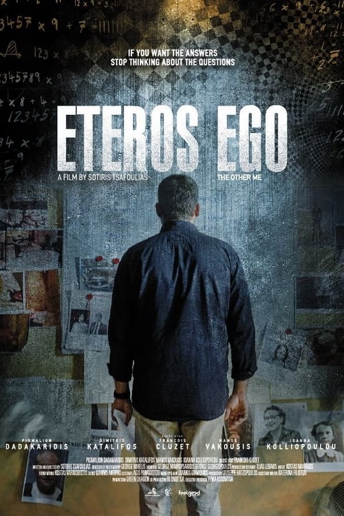 Eteros ego