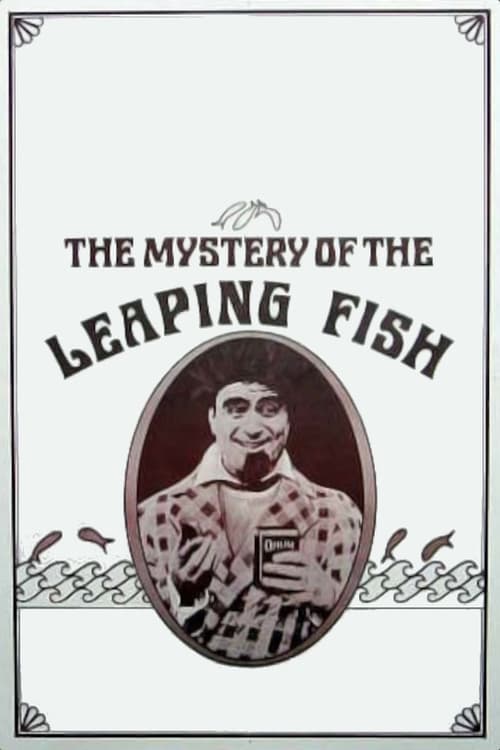 |EN| The Mystery of the Leaping Fish