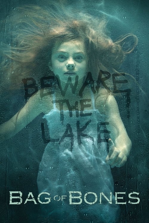 La maldición de Dark Lake poster