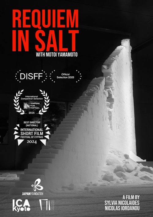 Requiem in Salt