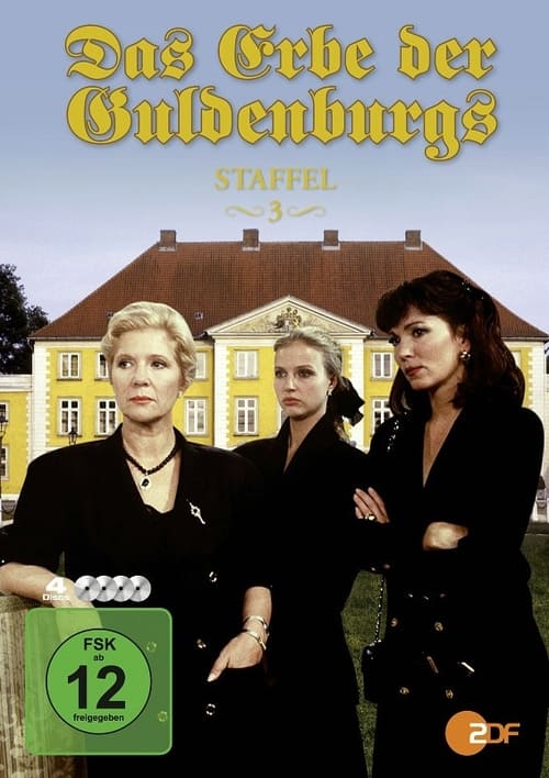 Das Erbe der Guldenburgs, S03 - (1990)