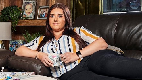 Poster della serie Gogglebox