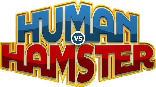 Human vs Hamster