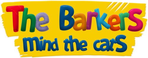 The Barkers: Mind the Cats!
