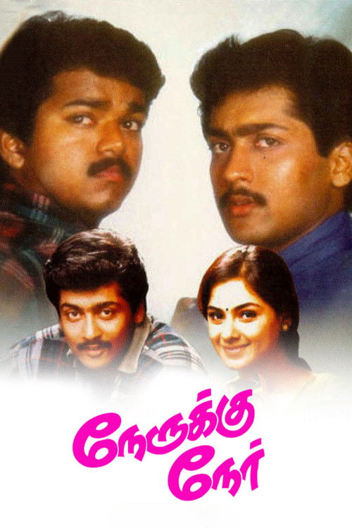 Nerrukku Ner