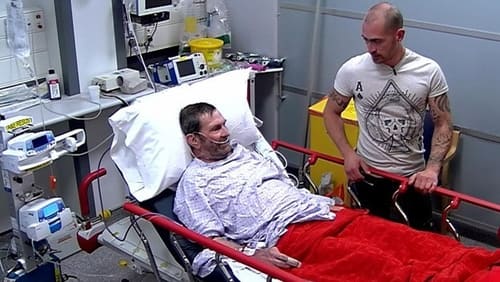 24 Hours in A&E, S07E08 - (2014)