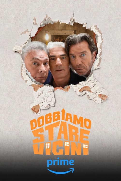 |IT| Dobbiamo stare vicini