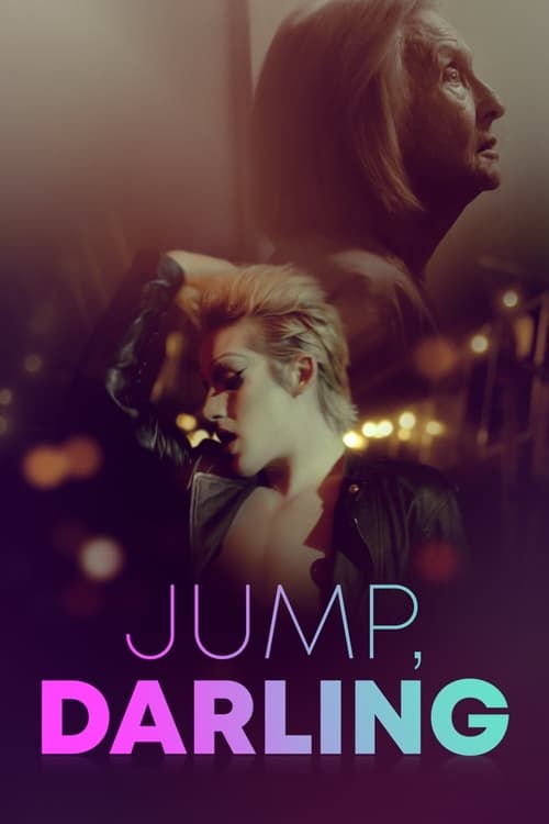 Jump, Darling (2022) poster