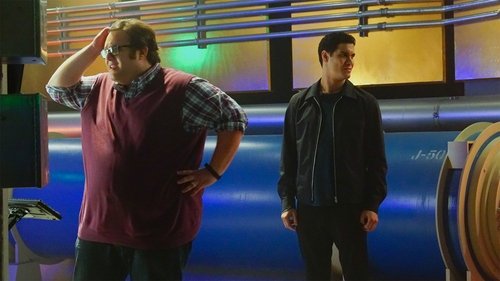 Scorpion: 4×17