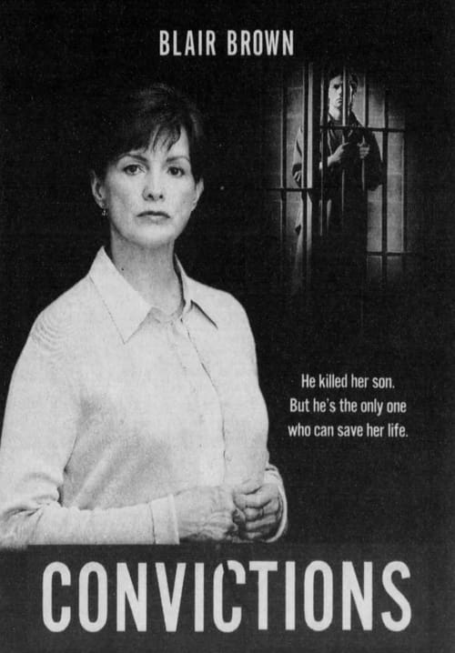Poster do filme Convictions