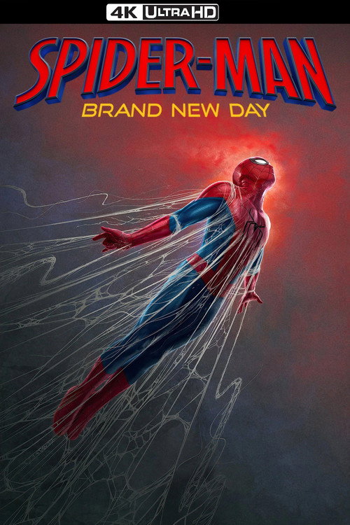 Spider-Man: Brand New Day