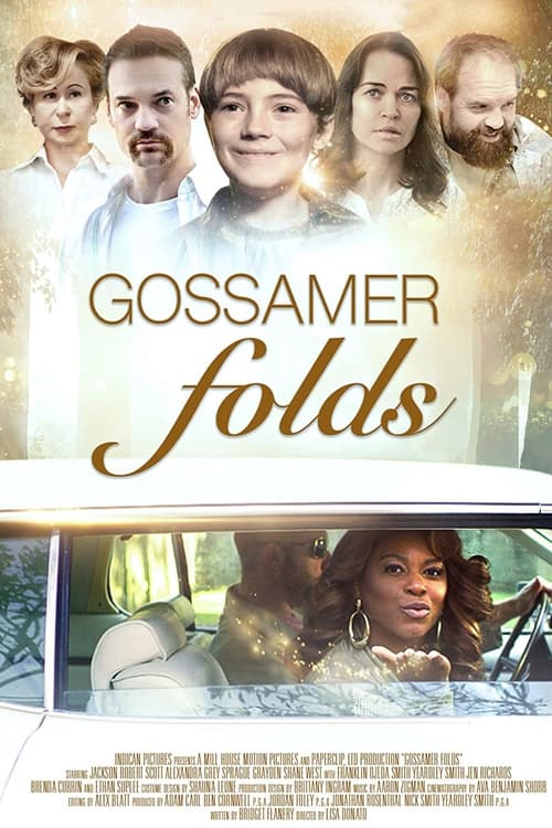 Poster do filme Gossamer Folds