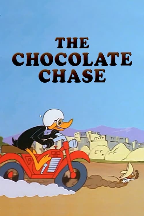 The Chocolate Chase (1980)