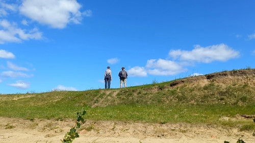 ZI: Ivanich's foreskin