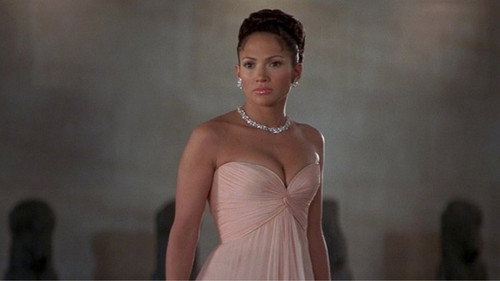 Maid in Manhattan