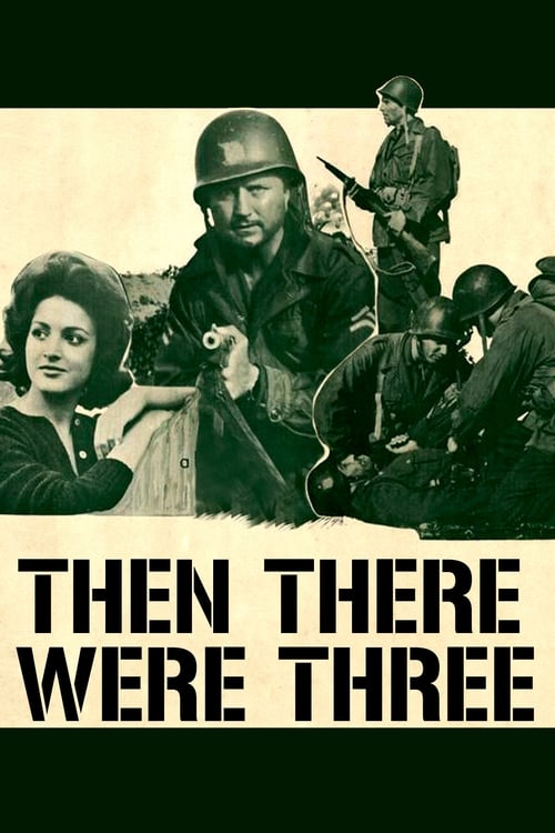 Then There Were Three Movie Poster Image