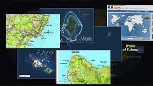 Tous cartographes ?