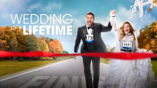 Wedding of a Lifetime English Full Movie Watch Online