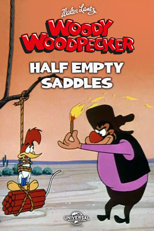 Half Empty Saddles (1958)