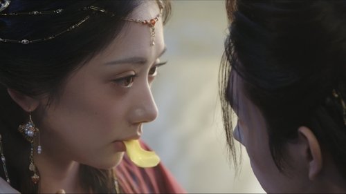 Oferenda ao Demônio: 1×25
