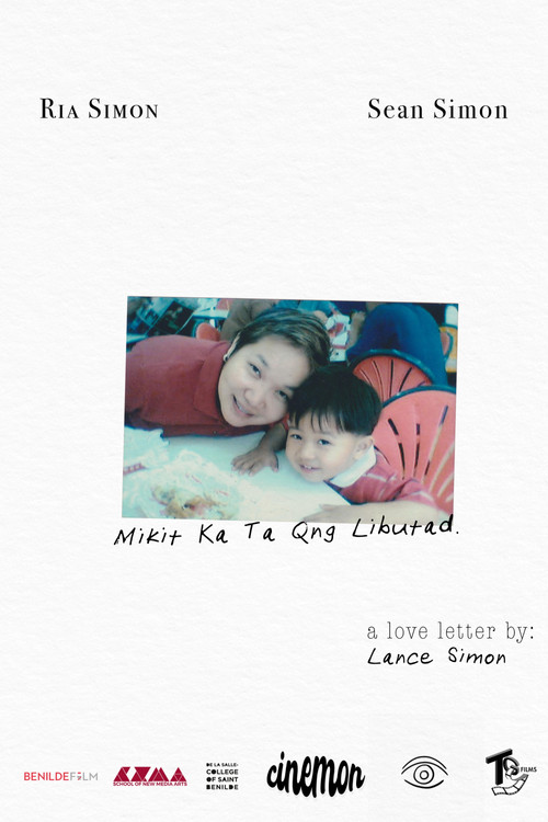 Mikit Ka Ta qng Libutad