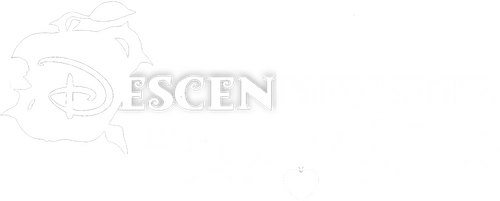 Shuffle of Love: A Descendants Short Story