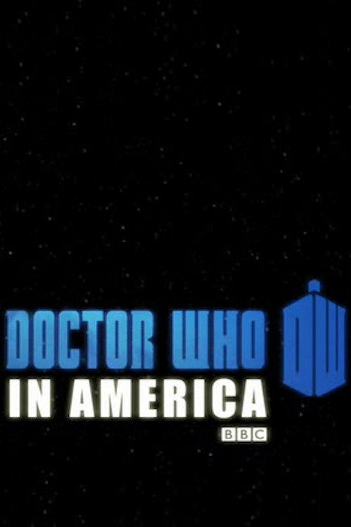 Doctor Who in America