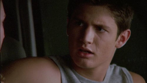 One Tree Hill: 1×2