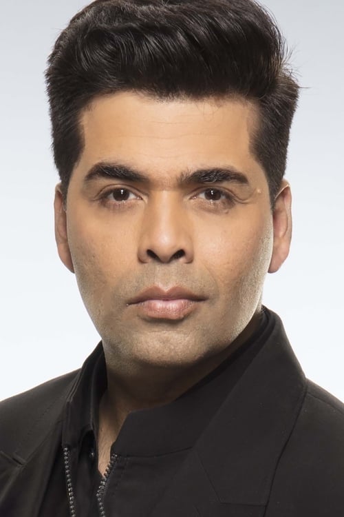 Karan Johar original image