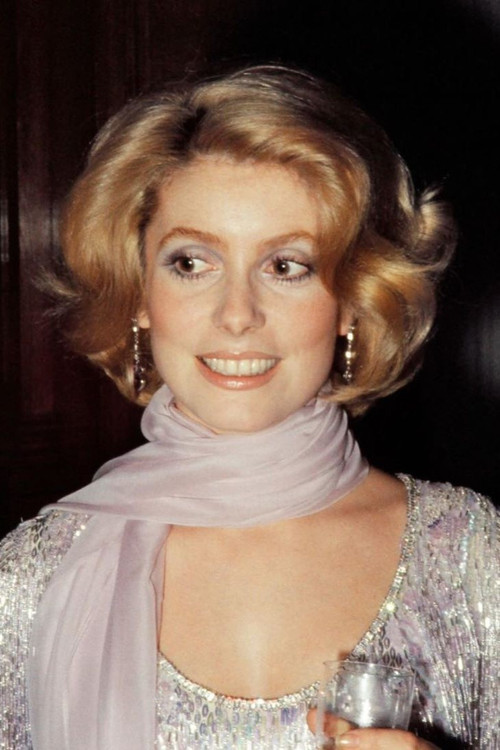 Image de Catherine Deneuve